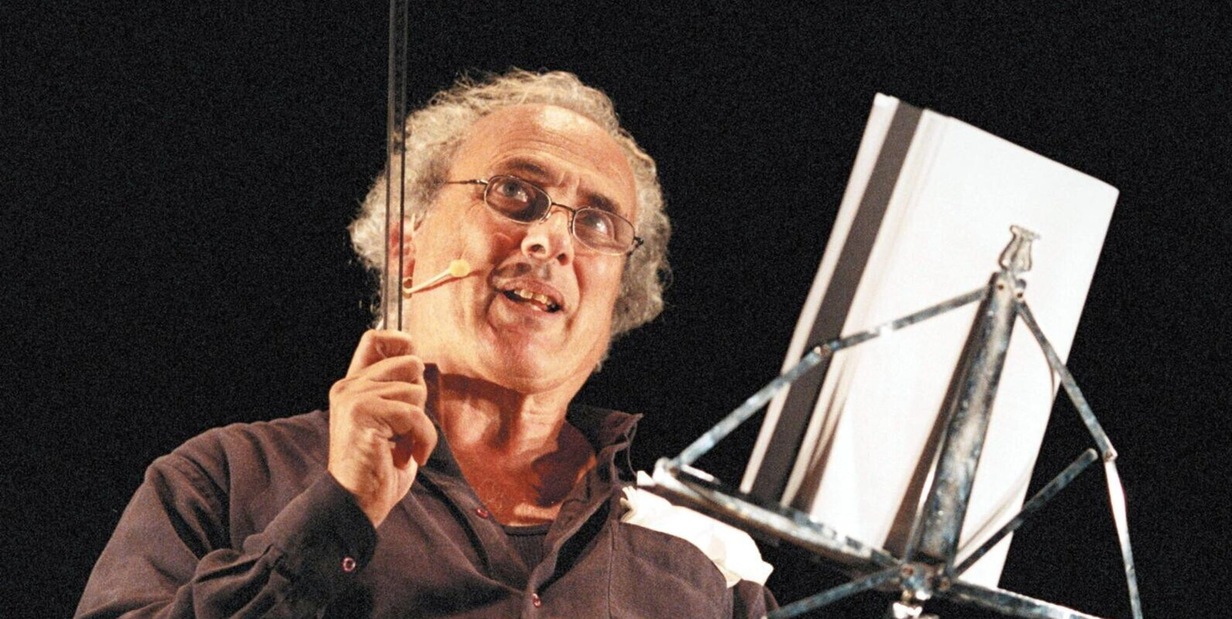 Stefano Benni è morto a 78 anni: addio all'autore bolognese 