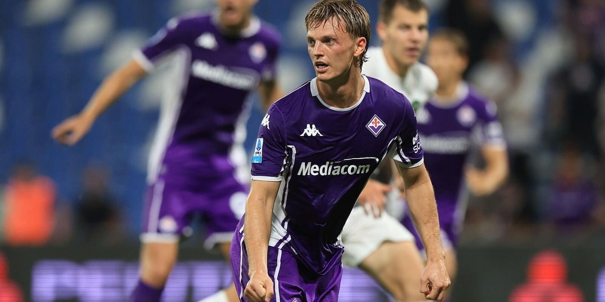 Fiorentina, c'è l'esito degli esami di Gudmundsson: come sta e quando può tornare in campo