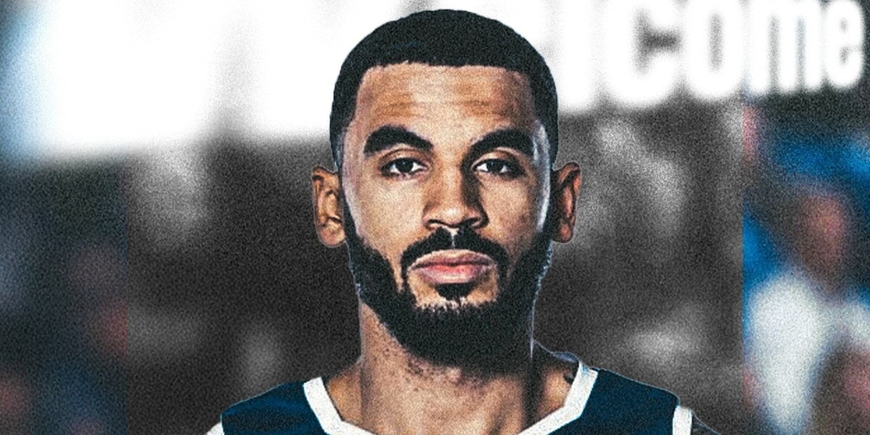 Colpo Napoli Basket: arriva Mitrou-Long