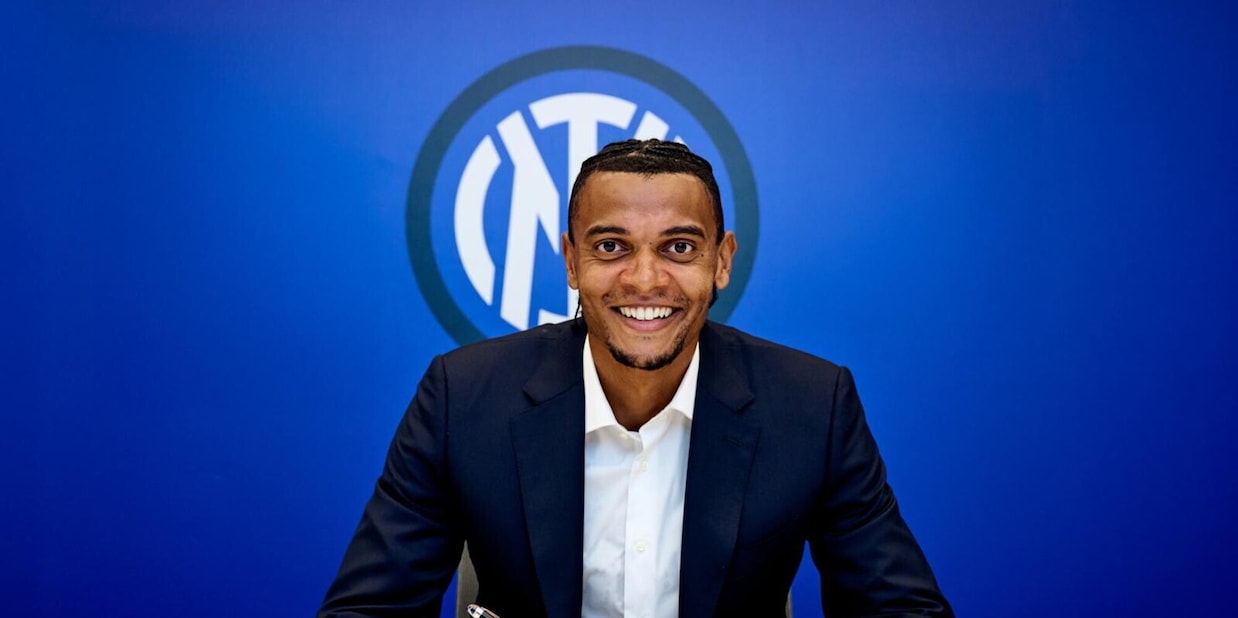 Chivu e la decisione su Akanji: le scelte di formazione in vista di Juve-Inter
