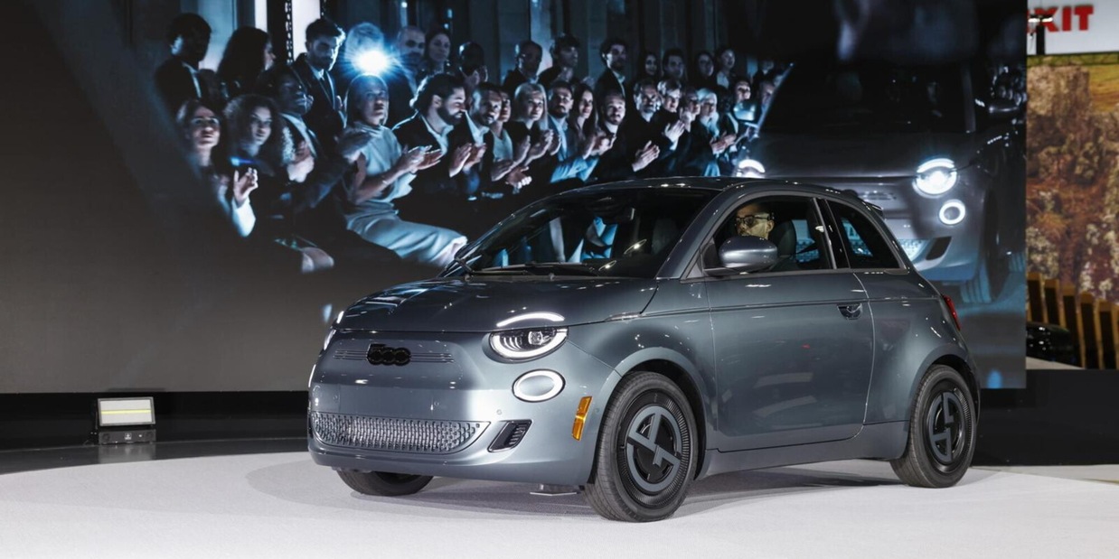 Mercato in crisi e strategie