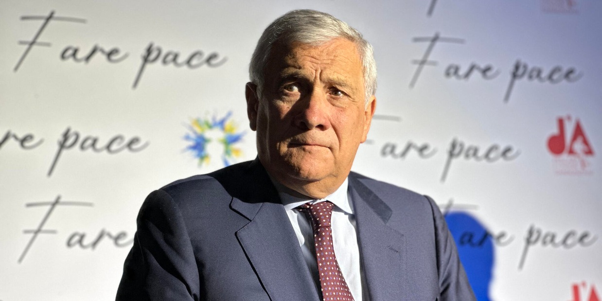 
            
            Tajani, violazione del territorio polacco è inaccettabile
          