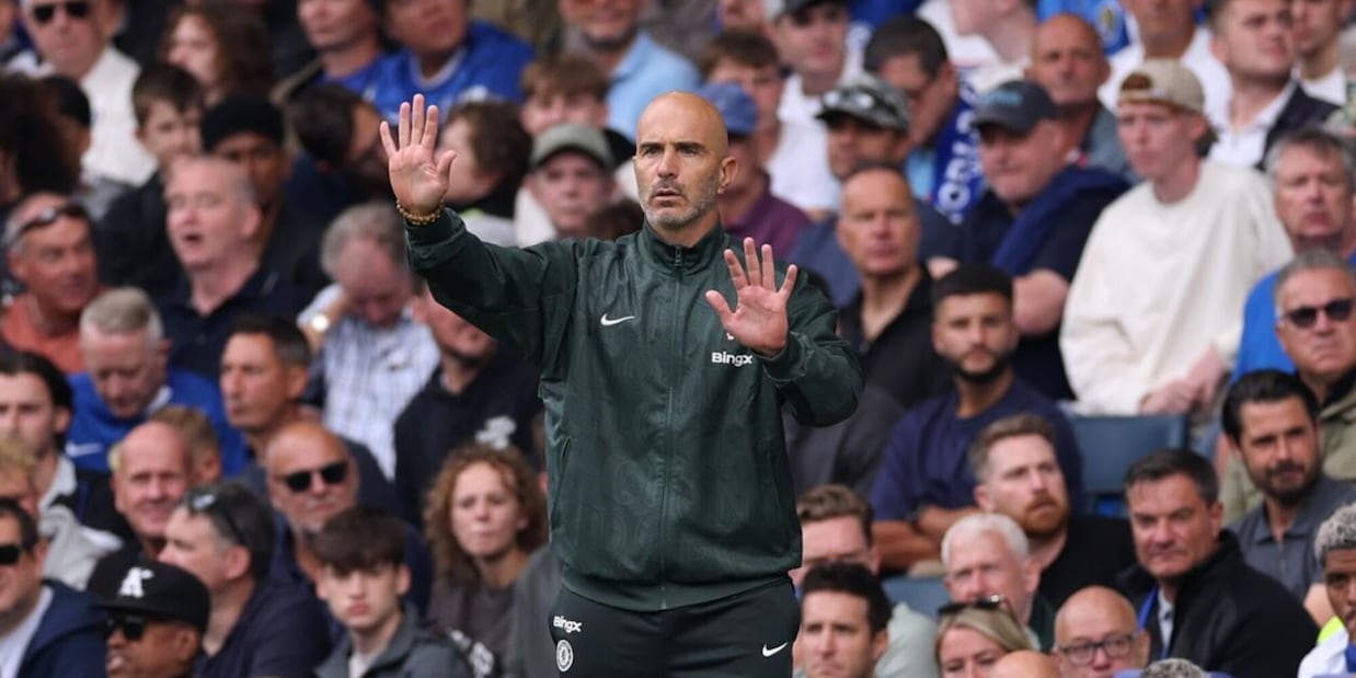 Pronostico Brentford-Chelsea, Maresca "vede" la vetta della classifica