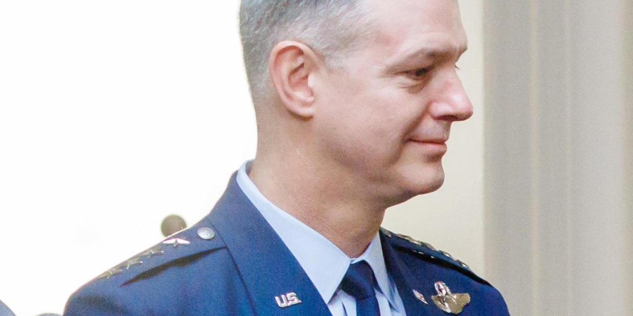 
            
            Comandante supremo Nato, 'abbiamo reagito con rapidità'
          