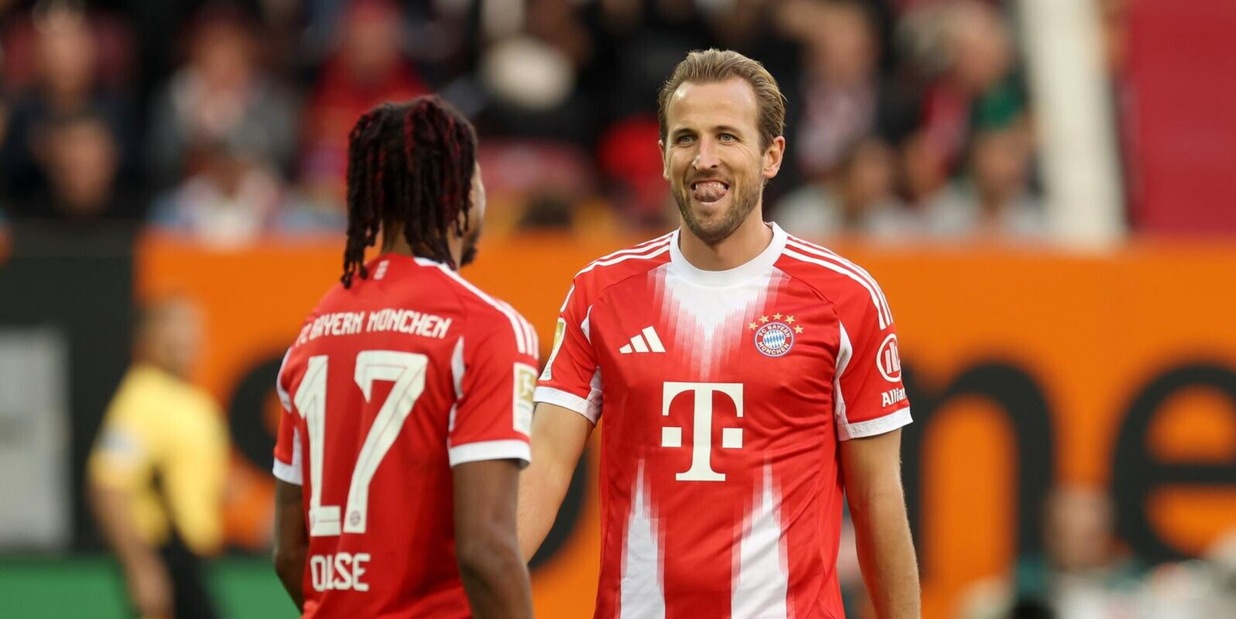 Pronostico Bayern-Amburgo, quale Over giocare? Ecco il consiglio