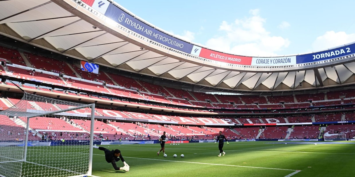 Champions League, decisa la sede della finale 2027: si giocherà al Metropolitano di Madrid