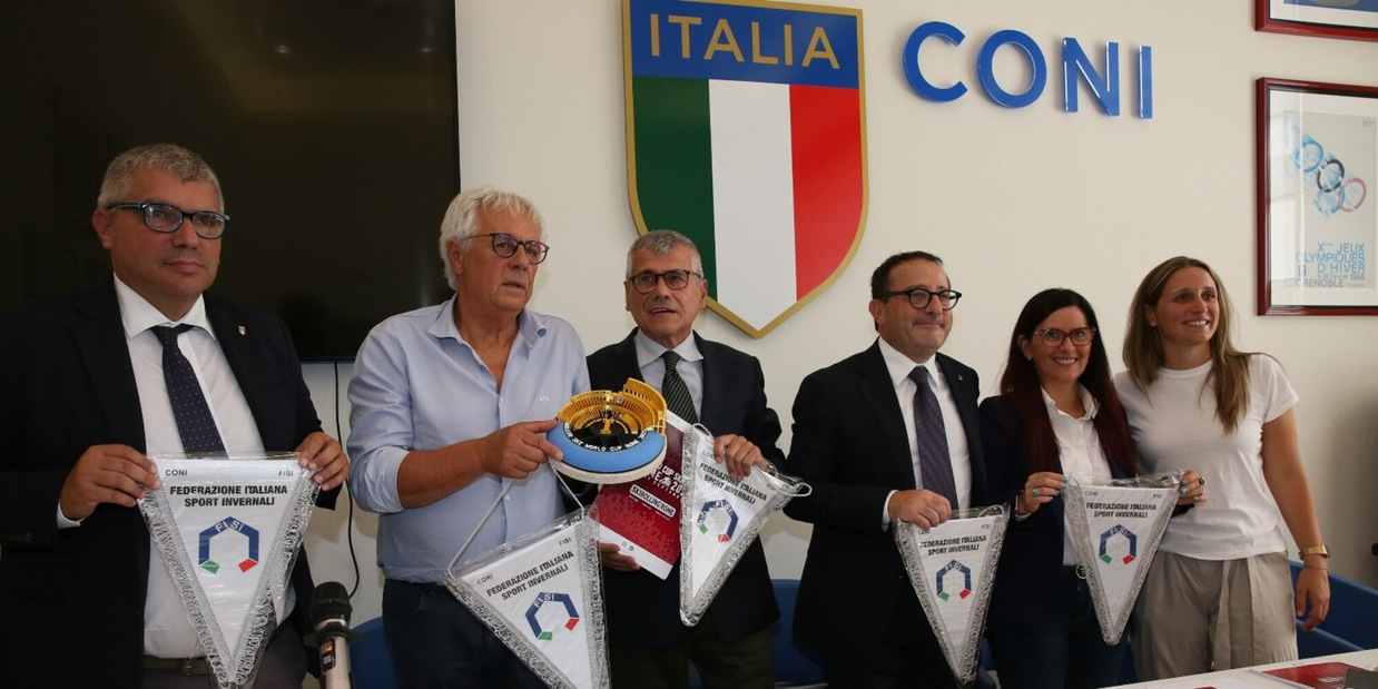 Skiroll, a Roma il 16 e il 17 settembre la terza tappa della Coppa del Mondo