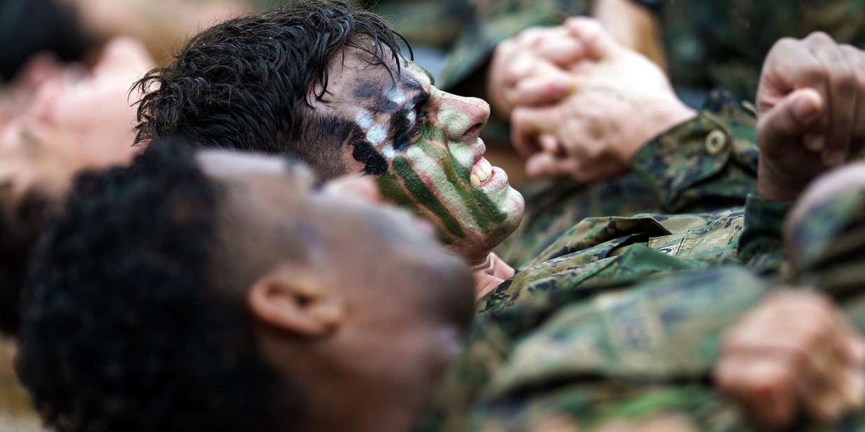 
            
            Fox, spari alla Us Naval Academy, diversi feriti
          