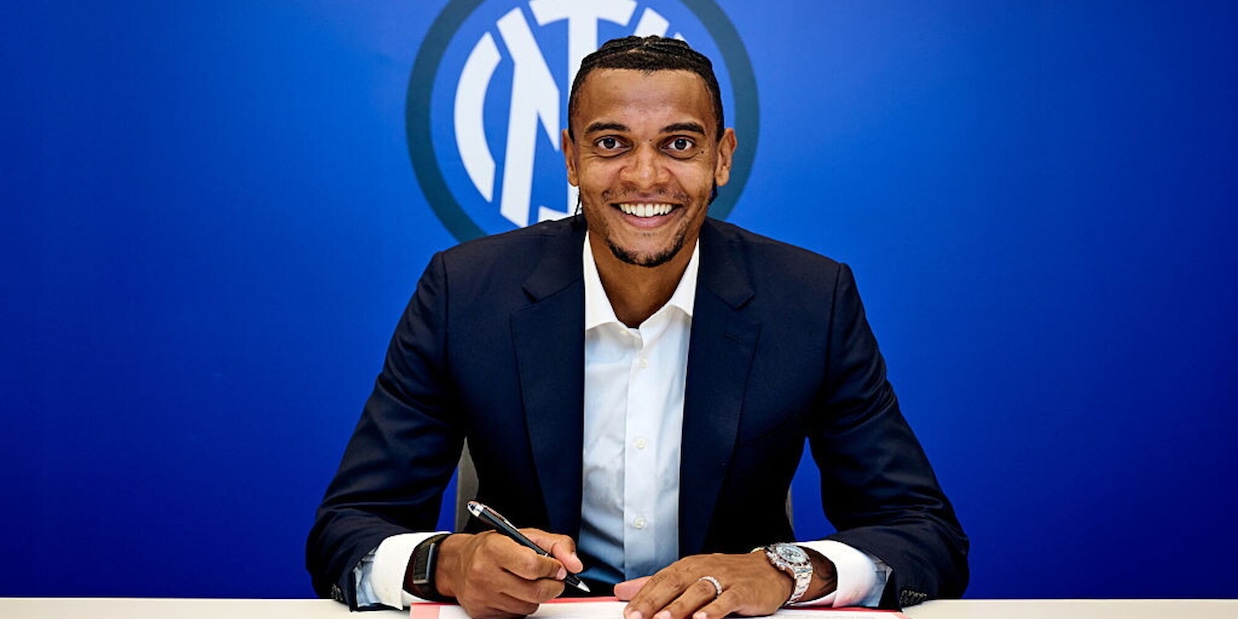 Akanji, Gagliardini, F1 e tennis: le ultimissime