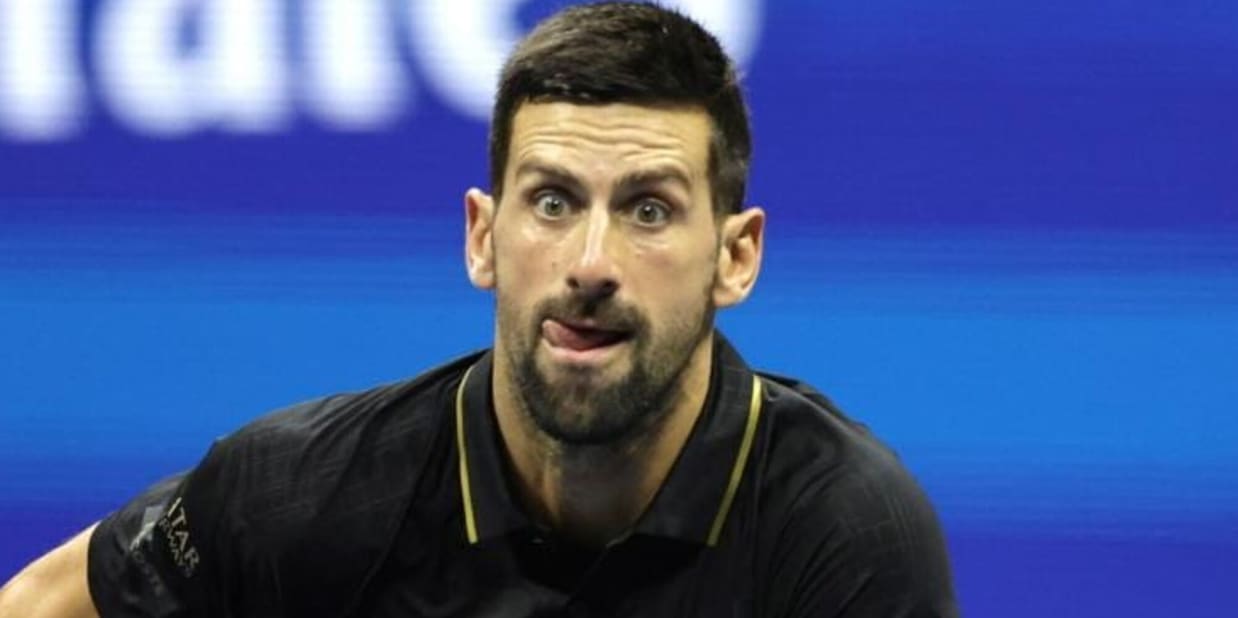Il segreto del fisico di Djokovic: preghiere, alghe, datteri e “pozioni magiche”
