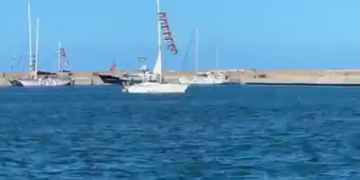 
            
            Barche per Gaza partite anche dalla Tunisia
          