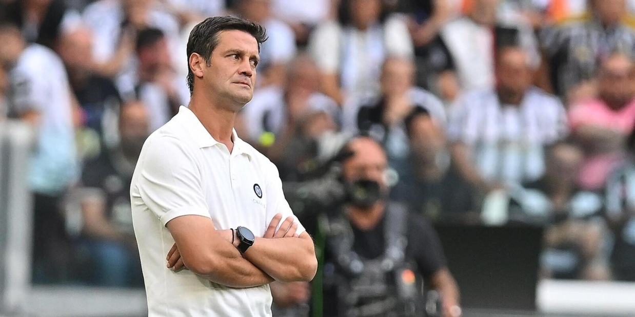 Inter, il rammarico di Chivu: "Volevamo vincerla. Nel finale è mancata l'attenzione"