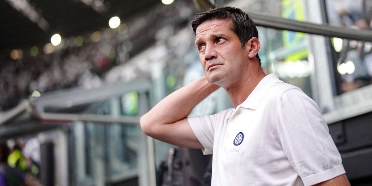 Zazzaroni: “Le voci sull’esonero di Chivu? Tutte fantasie”