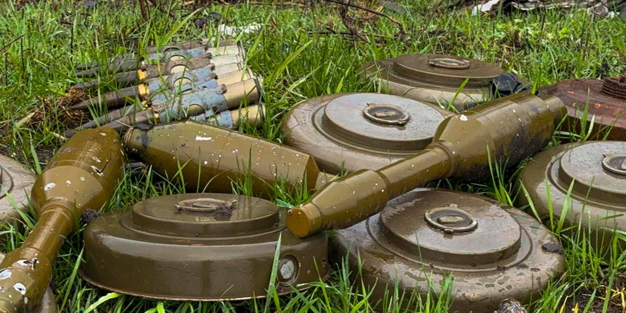 
            
            Media, attacco ucraino alle infrastrutture ferroviarie russe
          