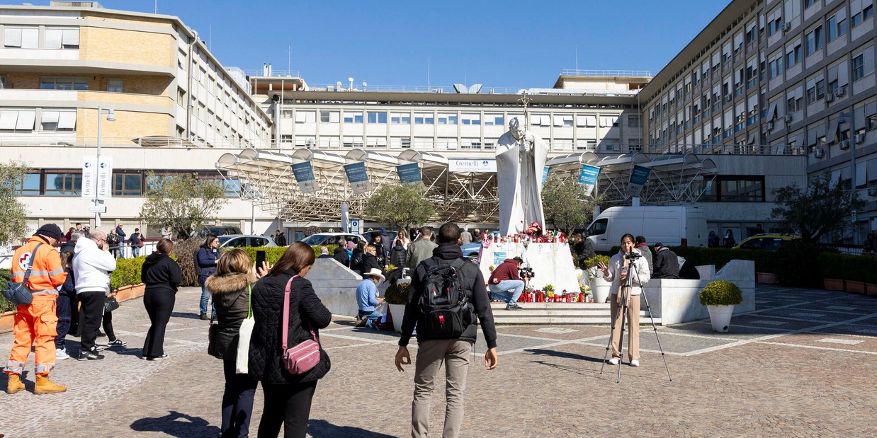
            
            Accusato di abusi su paziente, Richeldi patteggia pena
          