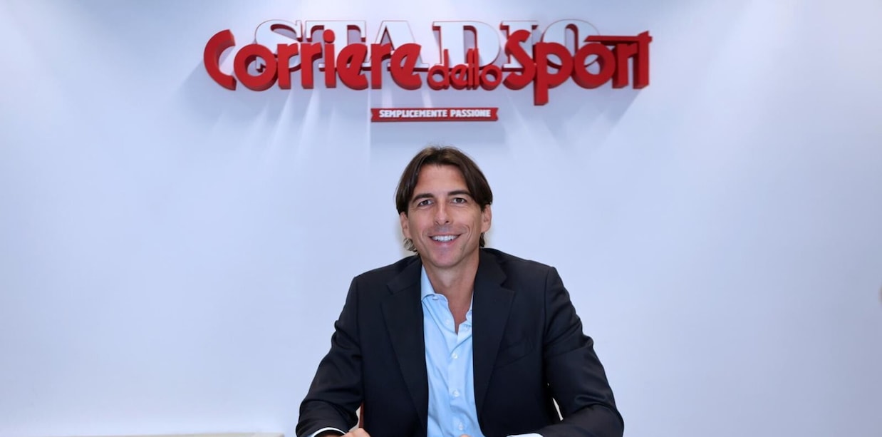 Alessandro Onorato esclusivo: "Lo sport non sia un lusso. Il derby alle 12:30 una sconfitta"