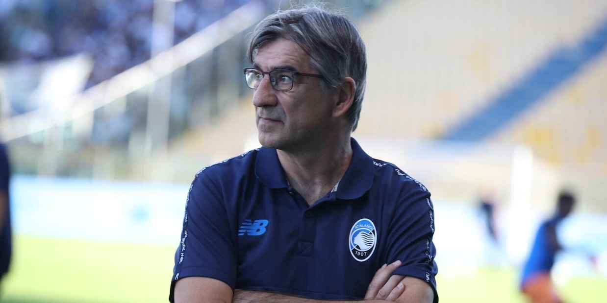 Atalanta, Juric: "Il Psg non ci spaventa". Poi torna sul caso Lookman