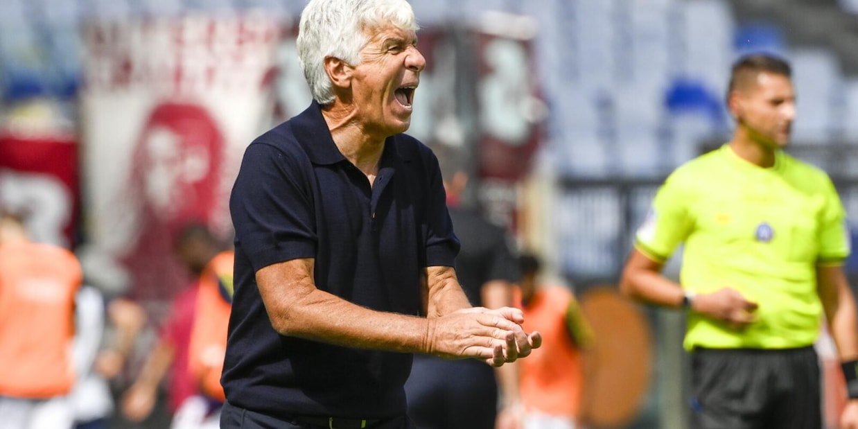 Lazio-Roma, ecco cosa chiederà Gasperini alla squadra