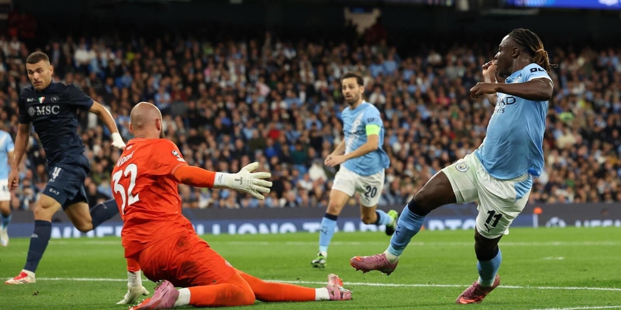 Napoli, esame rinviato: i lati positivi per Conte