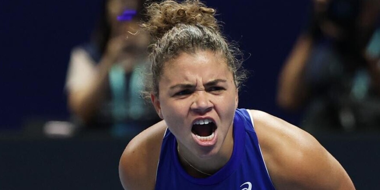 BJK Cup, l'Italia batte l'Ucraina e vola in finale