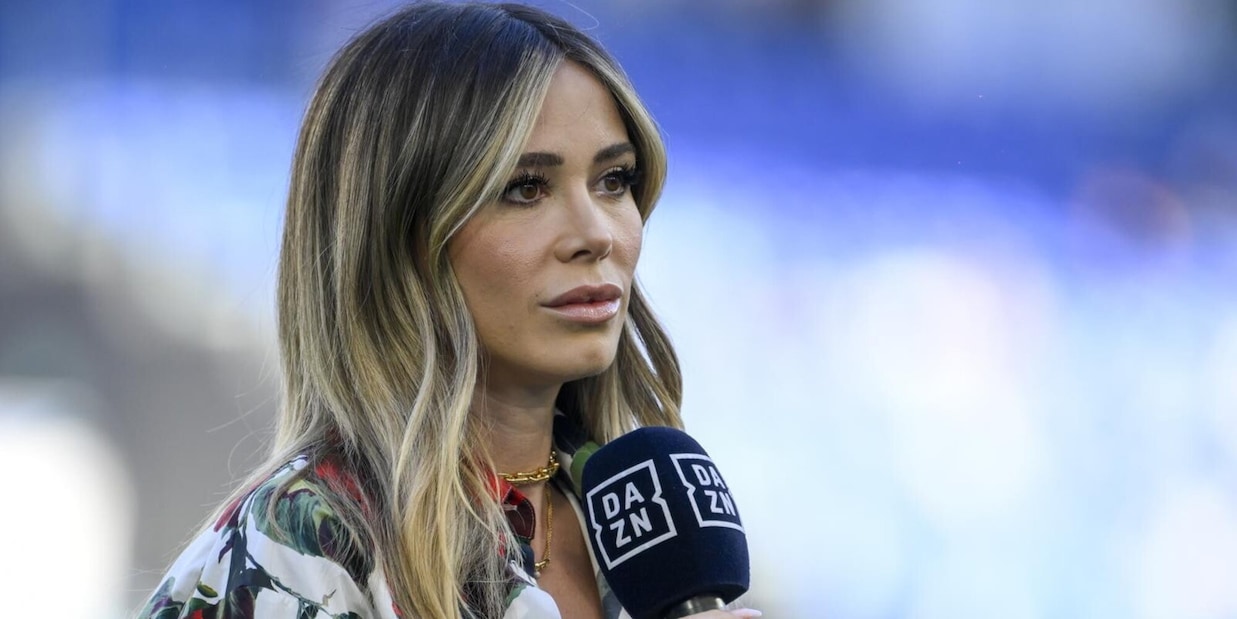 Diletta Leotta, nuovo programma di domenica su Dazn