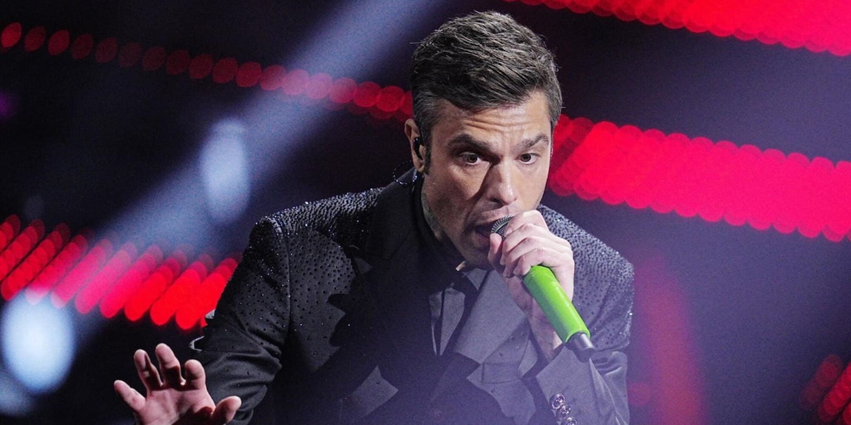 Fedez: "Chiedo scusa a Sinner, non sono riuscito a spiegarmi"