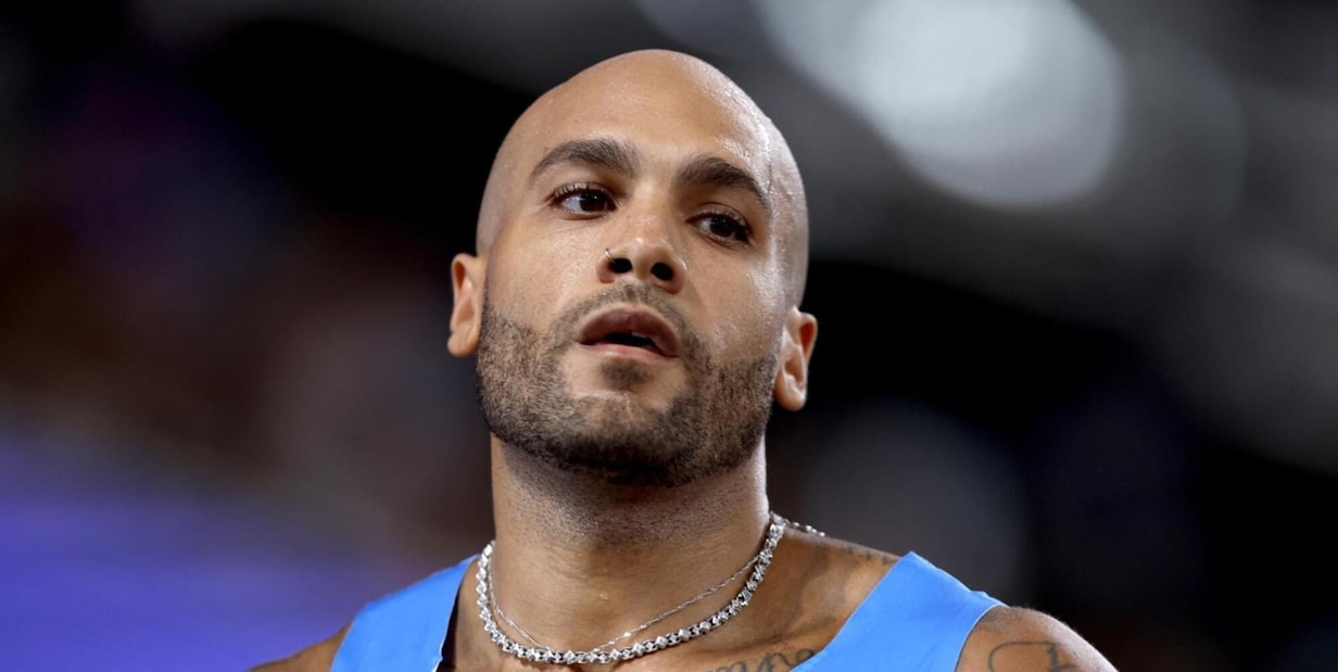 Ufficiale, niente finale per Jacobs e la 4x100: cosa è successo a Tokyo