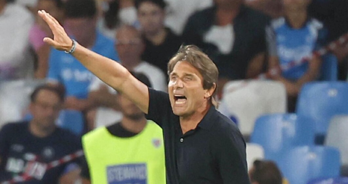 Il pronostico di Napoli-Pisa, Conte vuole il primo posto in classifica