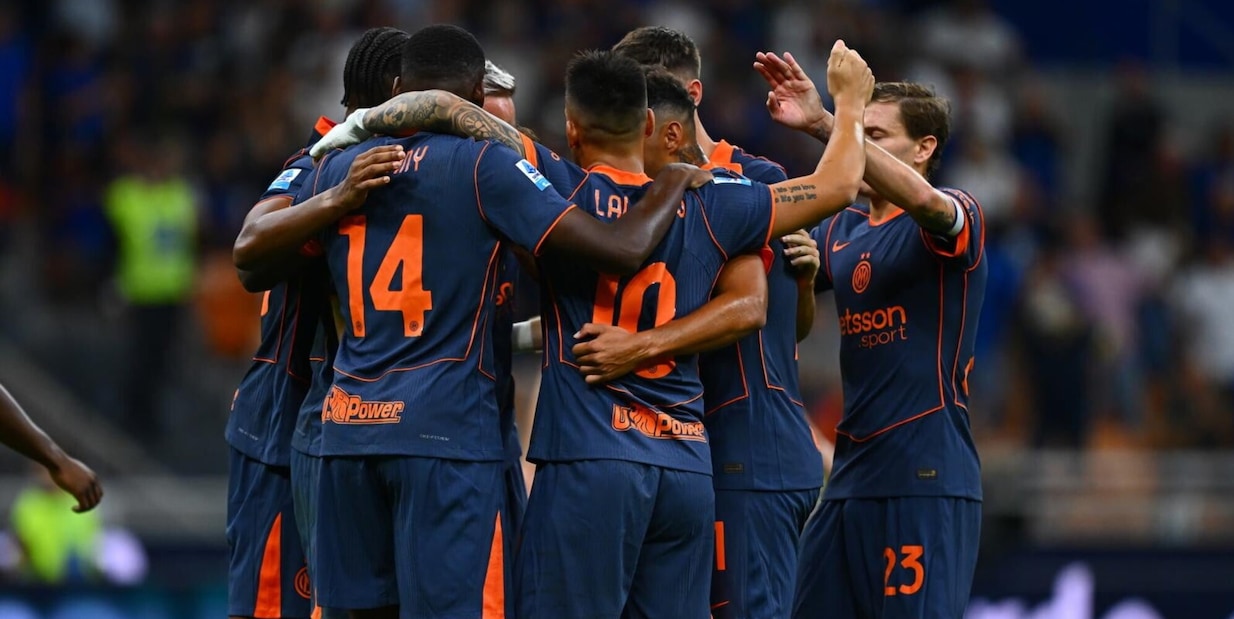 Inter-Sassuolo 2-1: decidono Dimarco e Carlos Augusto