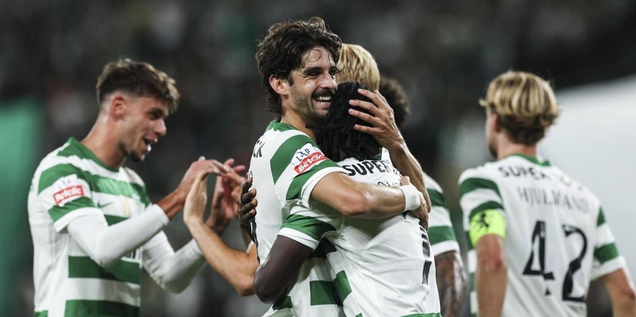 Liga Portugal, il pronostico di Sporting Lisbona-Moreirense