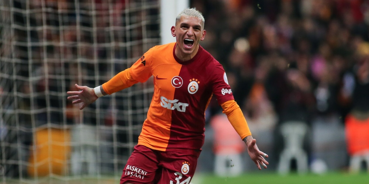 Campionato turco, quote ok per il Galatasaray contro il Konyaspor