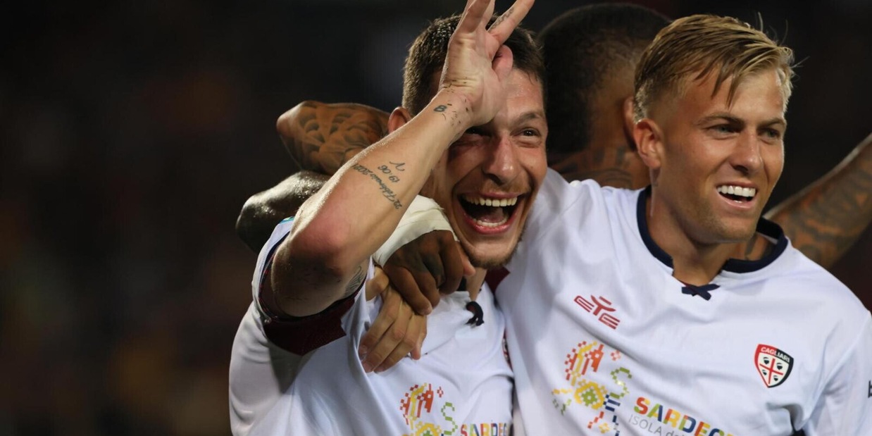 Pronostici Coppa Italia, Cagliari-Frosinone: ecco il segno che si lascia preferire