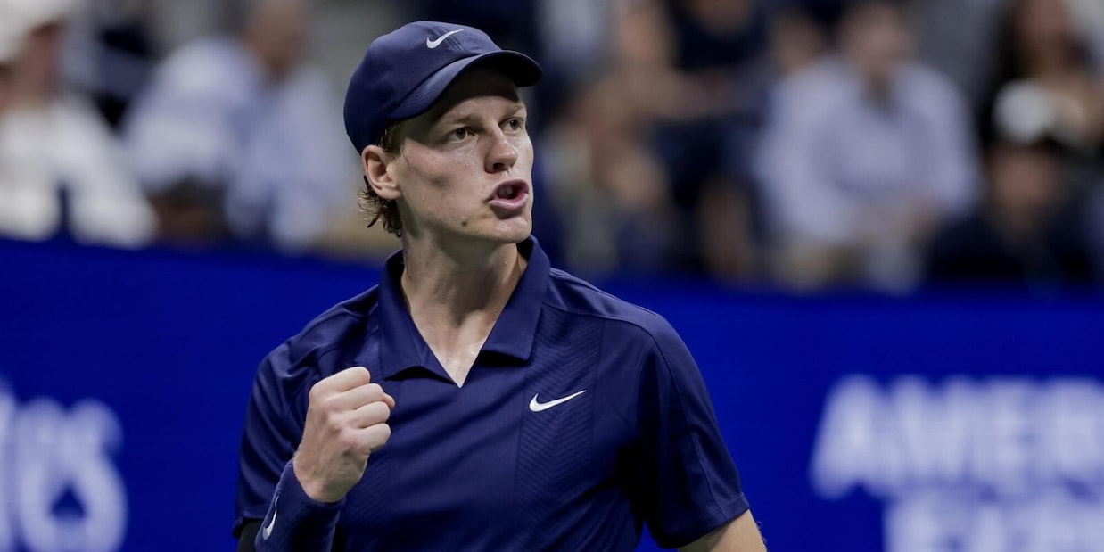 Atp Pechino, Sinner debutta contro Cilic. Musetti contro Perricard