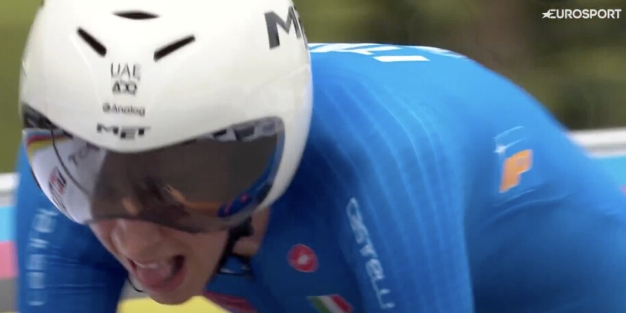 Ciclismo, bronzo mondiale per Venturelli: ecco chi è la studentessa di farmacia che fa sognare l'Italia