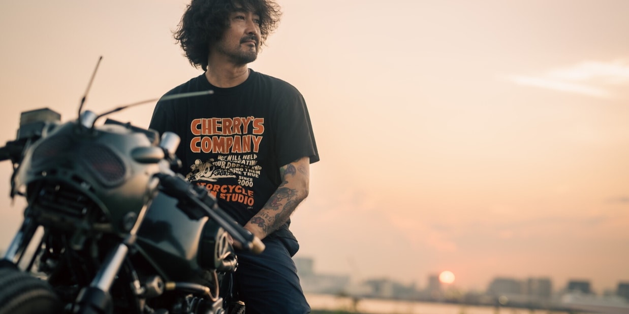 Eternal City Moto Show, dalle Kaido Race alla R NineT: la visione custom di Cherry’s Company