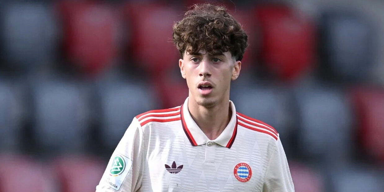 Daiber prenota un posto nel Bayern del futuro

