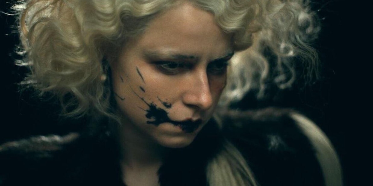 Diffuso il trailer di La Sposa! di Maggie Gyllenhaal