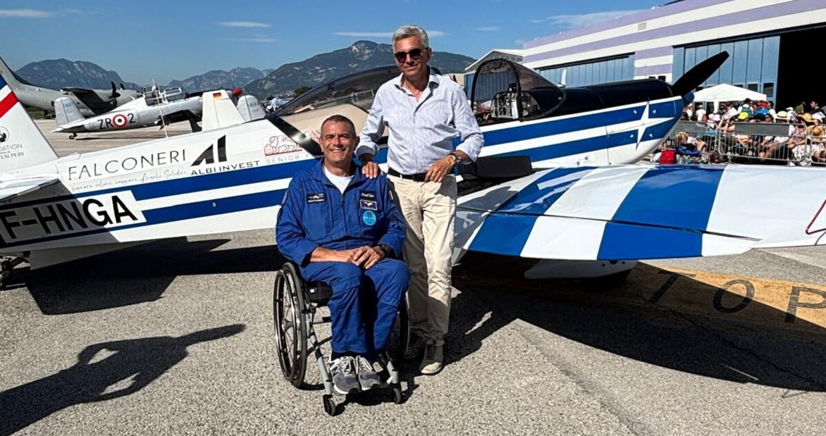 Festivolare, un'altra edizione di successo a Trento