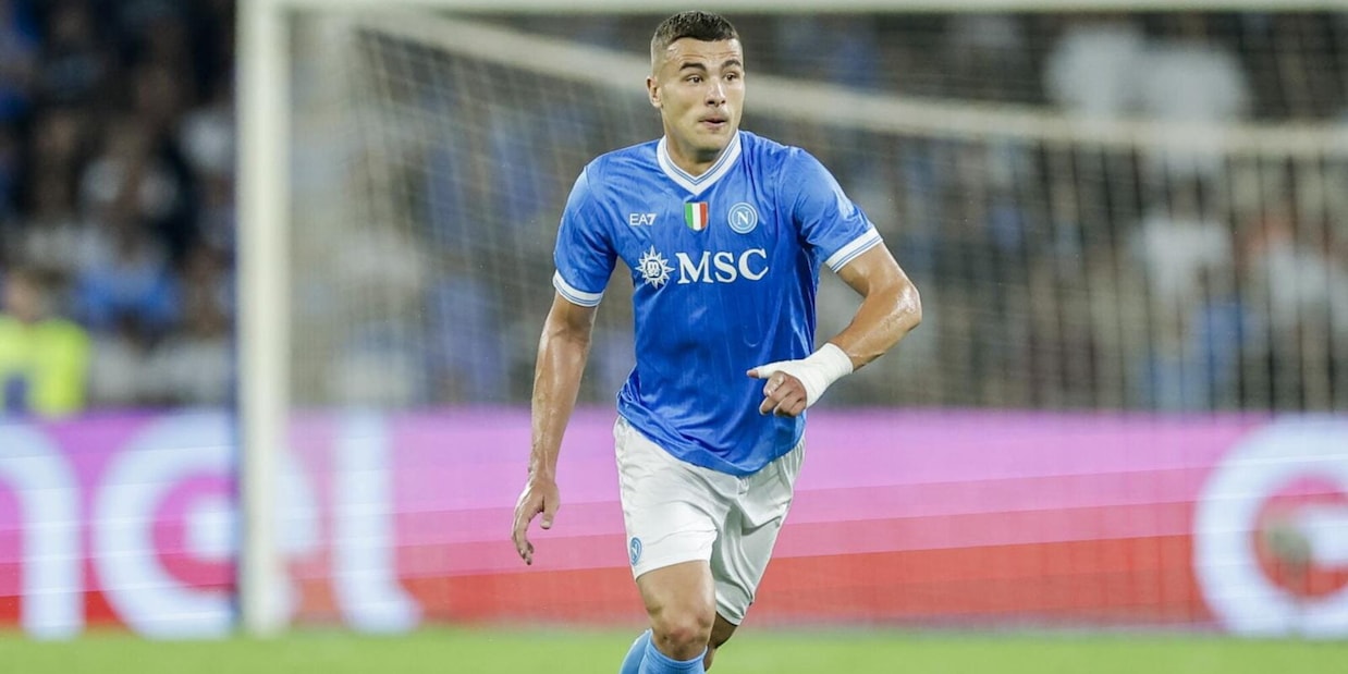 Buongiorno, l’esito degli esami: lesione alla coscia sinistra. Come sta e quante partite salta
