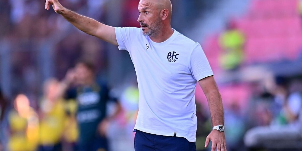 Aston Villa-Bologna, Europa League, tennis e Taranto: le ultimissime