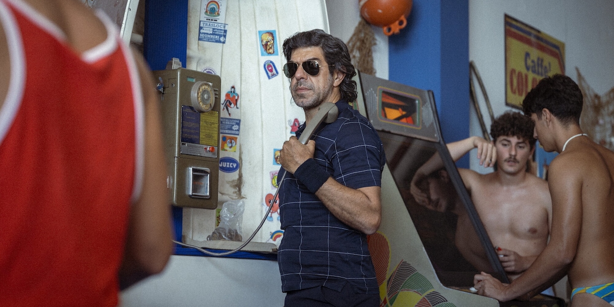 Il Maestro: trailer del nuovo film di Andrea Di Stefano