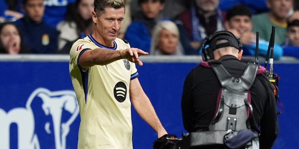 Barcellona, che remontada a Oviedo!