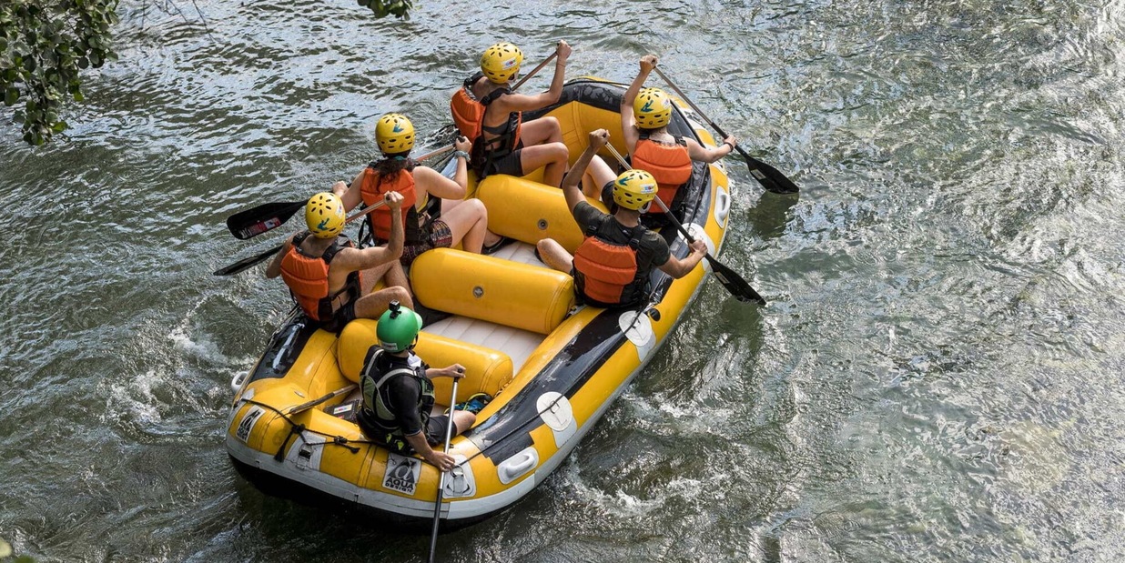 Pollino, la palestra naturale del Sud Italia