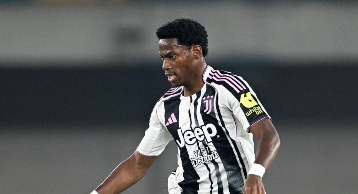 La Juve si rifà le punte: ora tocca a David
