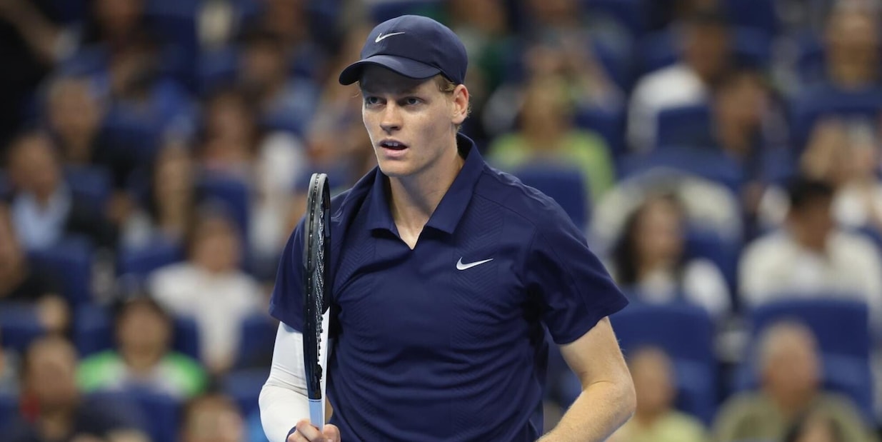 Sinner rientra, ma la Coppa Davis è sempre più lontana