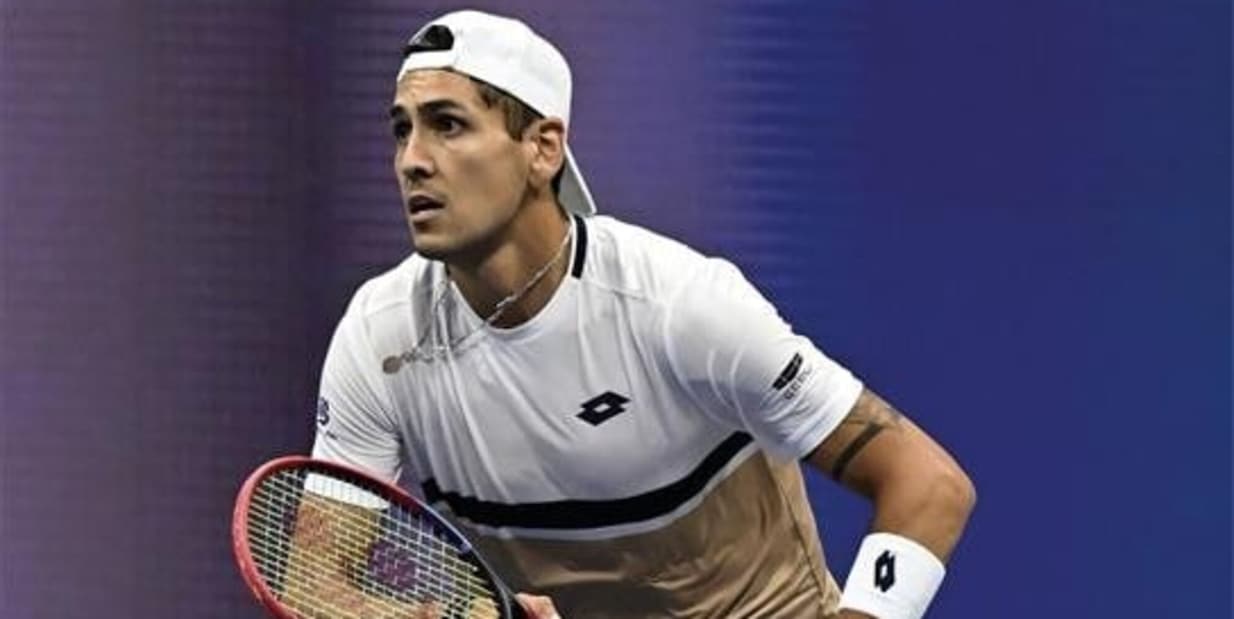 Tabilo vince a Chengdu, Miedler conquista Hangzhou