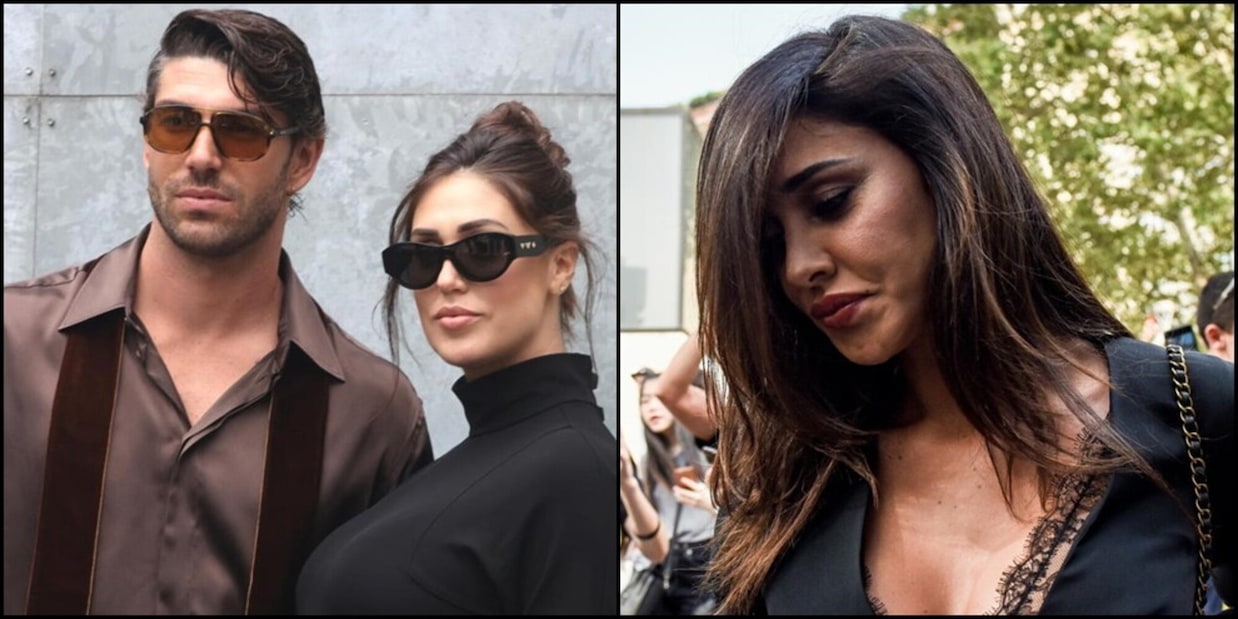 Cecilia Rodriguez svela tutta la verità sul rapporto con Belen: cosa è successo con Ignazio Moser
