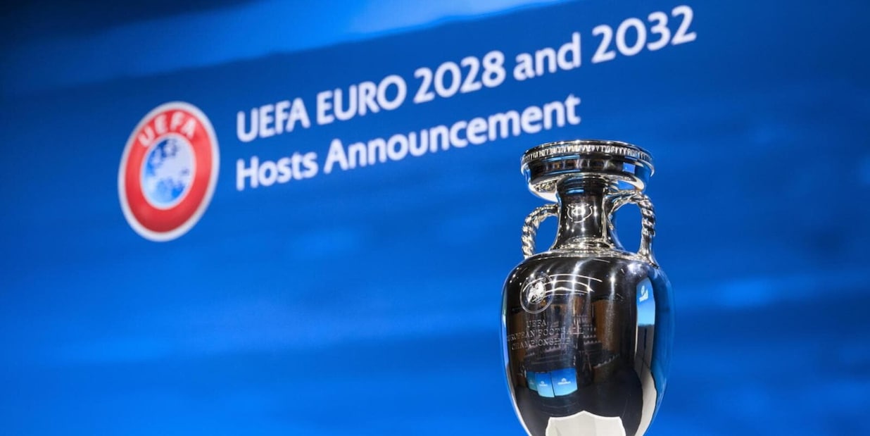 Euro 2032, Massimo Sessa nominato commissario straordinario per gli stadi