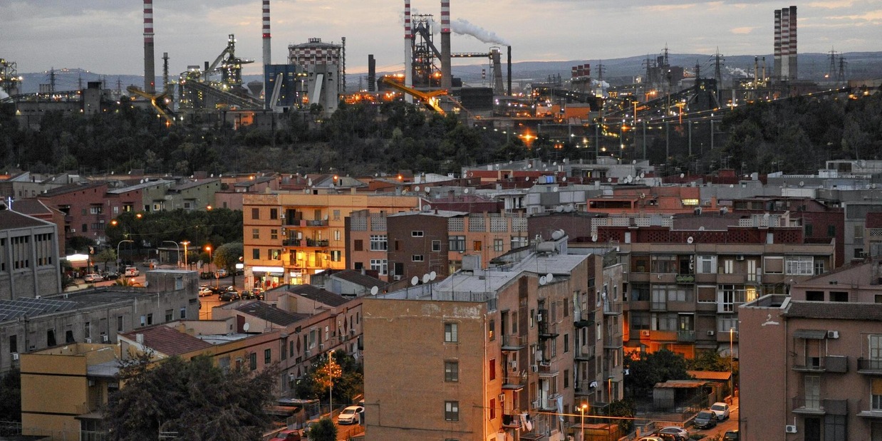 
            
            Ex Ilva, commissari 'ricevute 10 offerte di acquisto
          