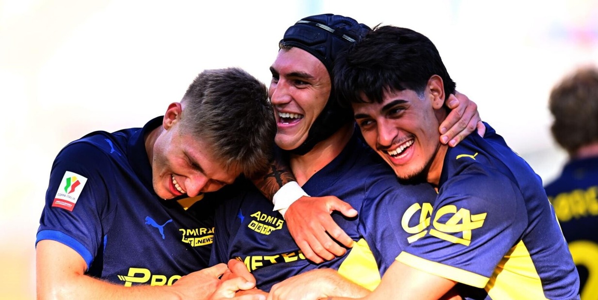 Pronostici Serie A, cosa giocare nel match Parma-Torino